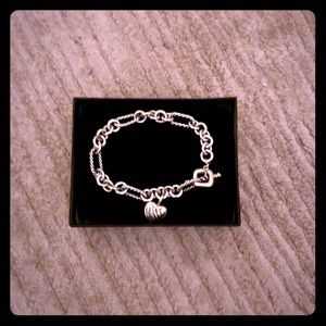 David Yurman bracelet